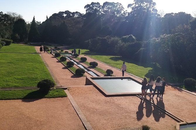 Porto Private Morning Tour, Discover the Most Iconic Attractions - Contact Viator for More Details