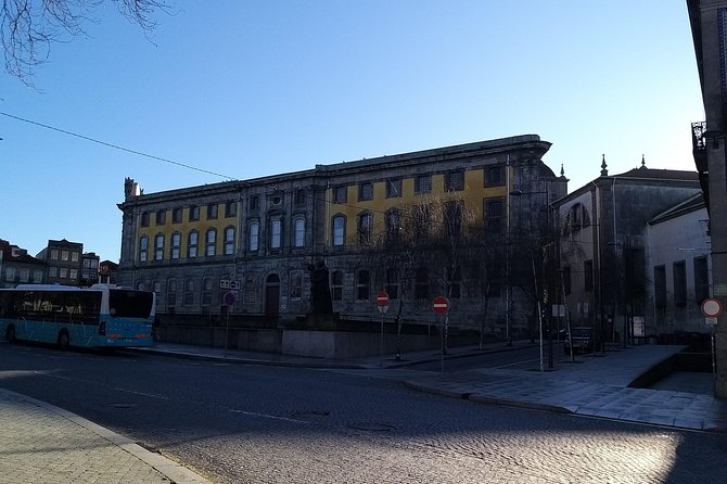 Porto Private Morning Tour, Discover the Most Iconic Attractions - Common Questions