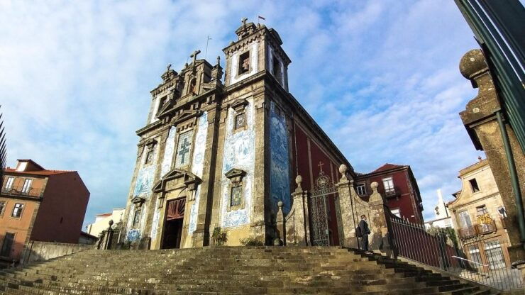 Porto Private Morning Tour, See the Most Iconic Attractions - Tour Pricing and Inclusions