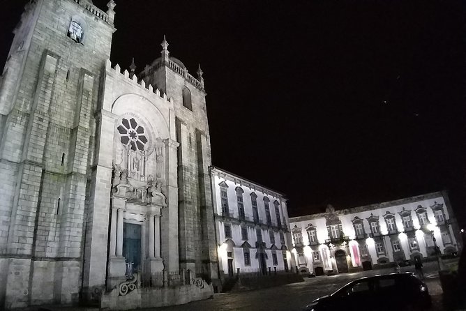 Porto Private Night Tour, Discover the Most Iconic Attractions - Common Questions