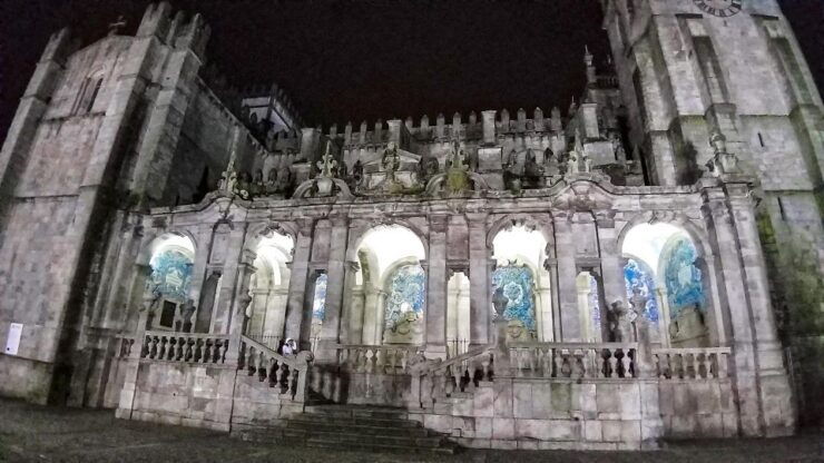 Porto Private Night Tour, See the Most Iconic Attractions - Good To Know