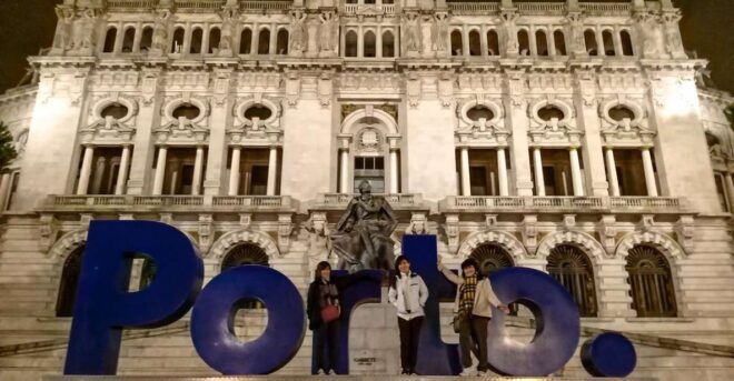 Porto Private Night Tour, See the Most Iconic Attractions - Experience Overview