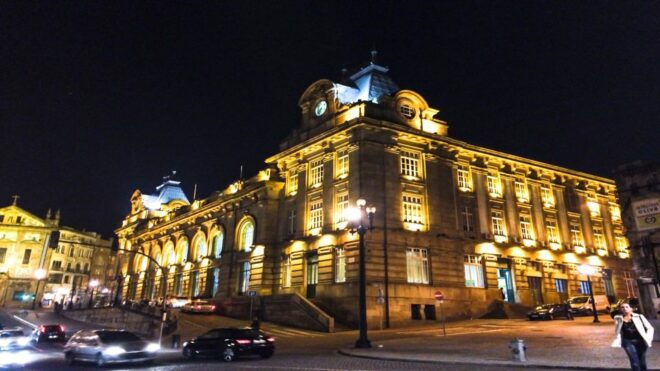 Porto Private Night Tour, See the Most Iconic Attractions - Inclusions