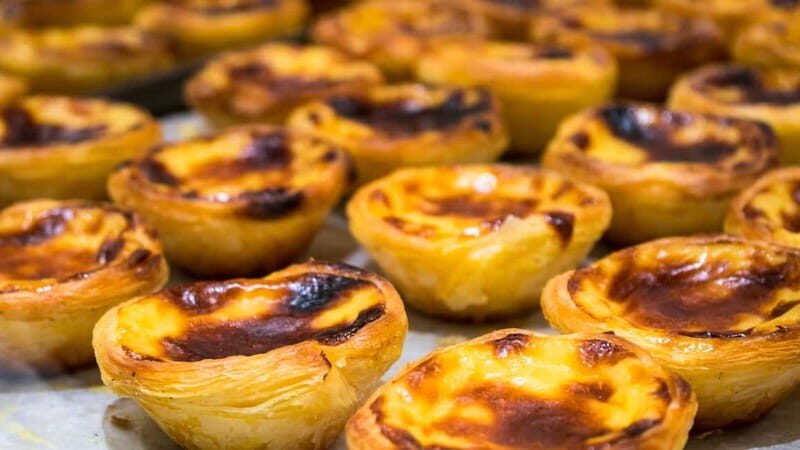 Porto: Private & Personalized Food Tour with a Local Insider - Good To Know