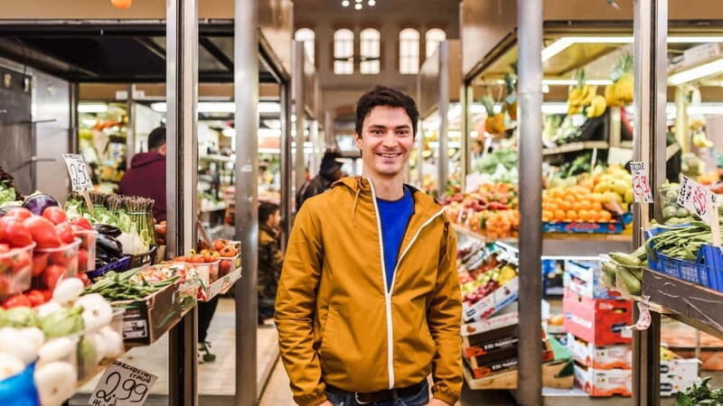 Porto: Private & Personalized Food Tour with a Local Insider - The Practicalities: What’s Included and What’s Not