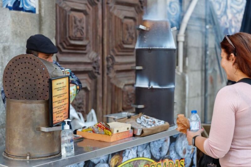 Porto: Private & Personalized Food Tour with a Local Insider - Insights from Visitors’ Reviews