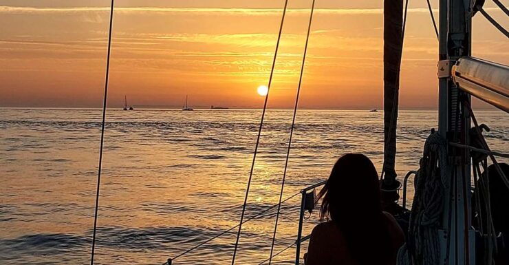 Porto: Private Sail in Douro River - Activity Details