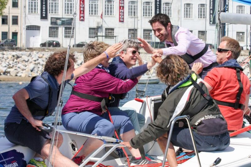 Porto: Private Sailing Experience in Douro River - Good To Know