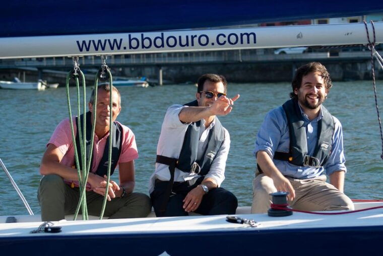 Porto: Private Sailing Experience in Douro River - The Value of the Experience