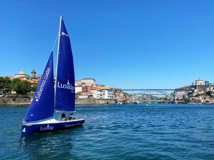 Porto: Private Sailing Experience in Douro River - Weather and Safety Considerations
