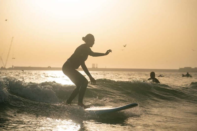 Porto: Private Surf Lesson - Authentic Insights from Reviews