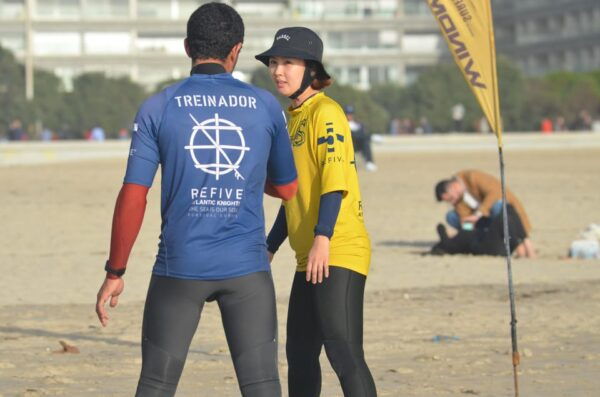 Porto: Private Surf Lesson With the First School in PORTO - Pricing and Language