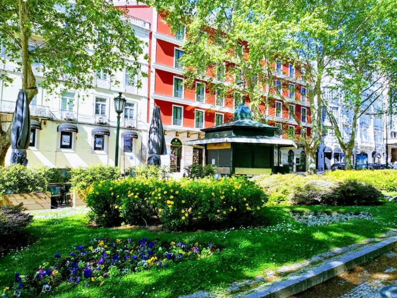 Porto Private Tour 2H - The Value Factor
