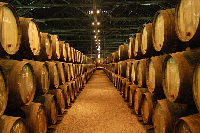 Porto Private Tour (All Inclusive) - Additional Information