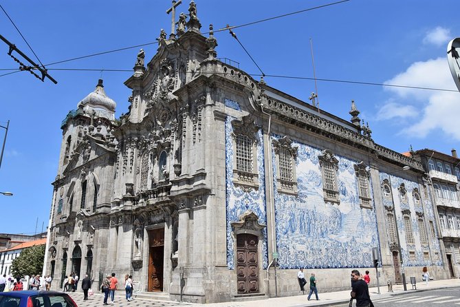 Porto Private Tour (All Inclusive) - Reviews