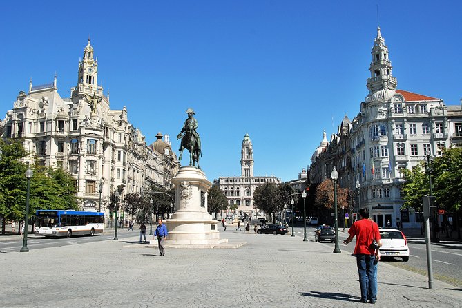 Porto Private Tour (All Inclusive) - Customer Satisfaction