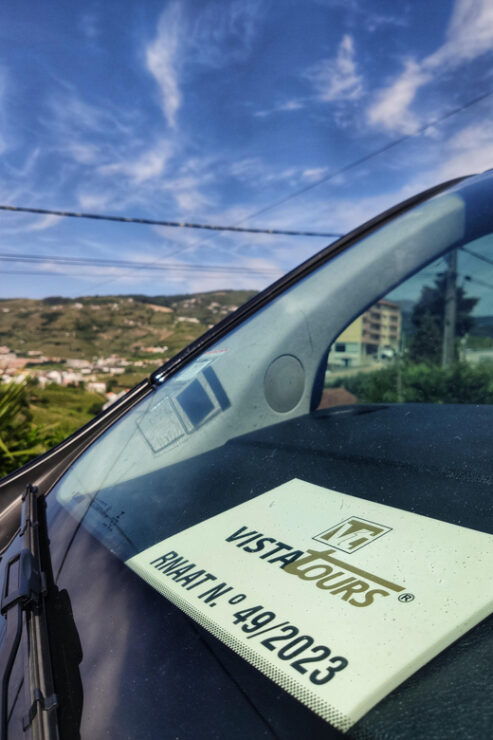 Porto: Private Tour, Boat, Two Wine Tastings, Lunch & Views - Pickup in Porto