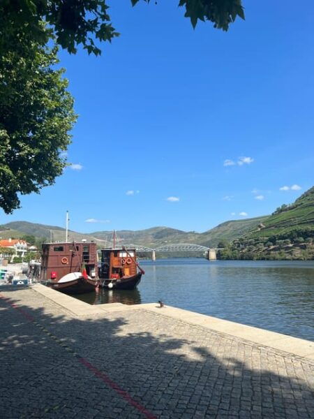 Porto: Private Tour, Boat, Two Wine Tastings, Lunch & Views - Second Wine Tasting