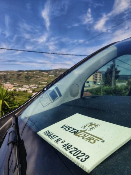 Porto: Private Tour, Boat, Two Wine Tastings, Lunch & Views - Scenic Views