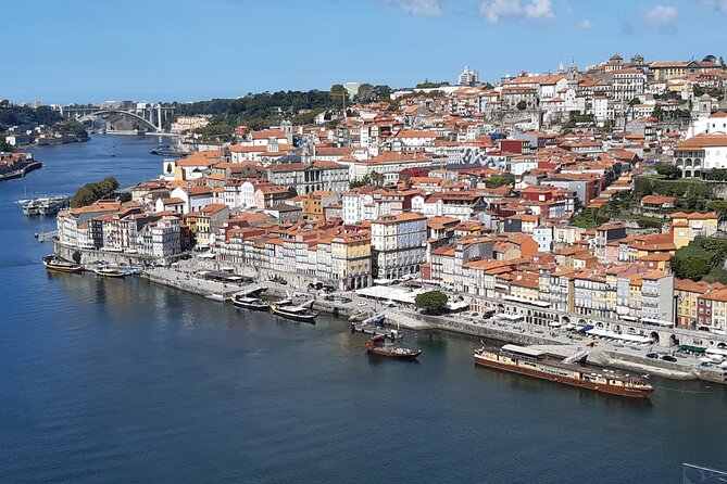 Porto Private Tour - Itinerary