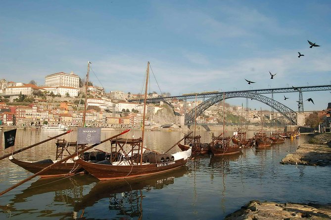 Porto Private Tour From Lisbon - Reviews