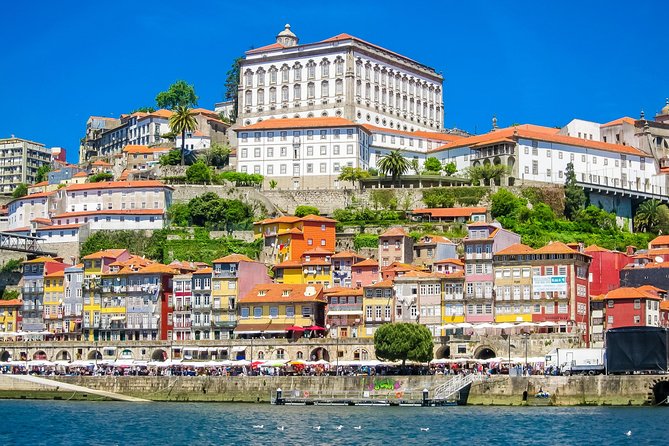 Porto Private Tour From Lisbon - Pricing and Terms