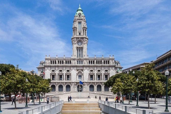 Porto Private Tour From Lisbon - Common Questions