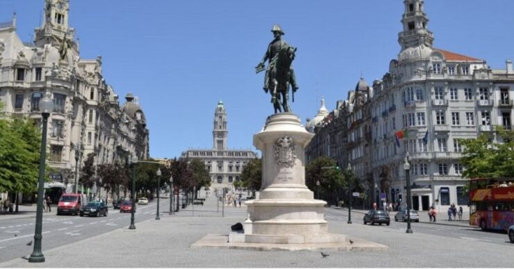 Porto Private Tour From Lisbon - Full Day - Key Booking Details