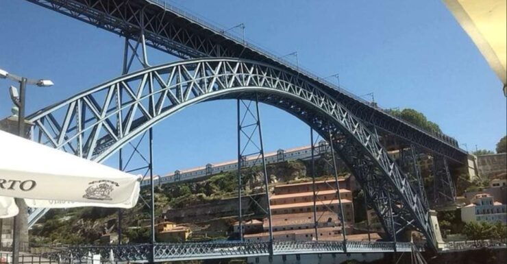 Porto Private Tour From Lisbon - Full Day - Tour Experience Overview