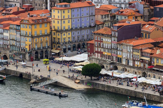 Porto PRIVATE Tour From Lisbon the Most Charming City in Portugal - Traveler Photos
