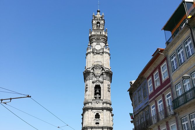 Porto PRIVATE Tour From Lisbon the Most Charming City in Portugal - Cancellation Policy