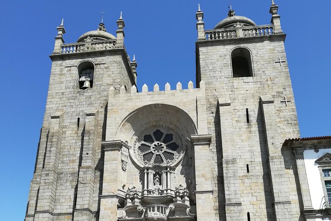 Porto PRIVATE Tour From Lisbon the Most Charming City in Portugal - Common Questions