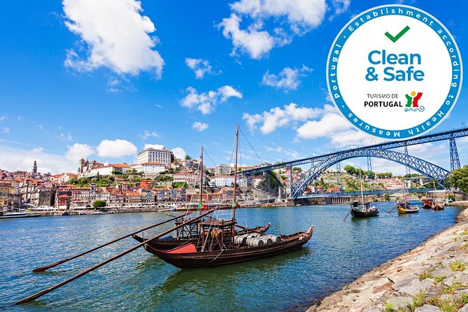 Porto Private Tour From Lisbon – the Undefeated City (10h) - Tour Duration and Highlights
