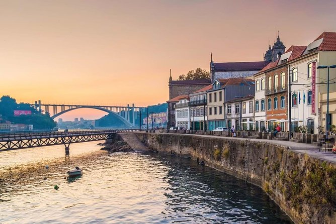 Porto Private Tour From Lisbon With Wine Tasting - Testimonials