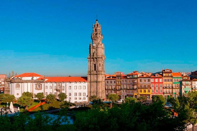 Porto Private Tour From Lisbon With Wine Tasting - The Sum Up