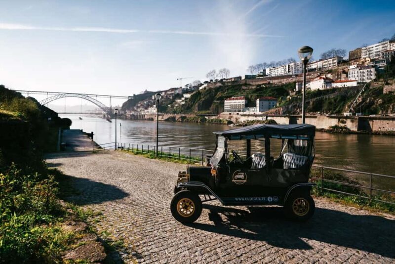 Porto: Private Tour of the Historic City in a Ford T Car - FAQ