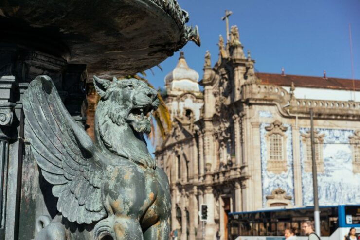 Porto: Private Tour With Locals – Highlights & Hidden Gems - Tour Duration & Language Options