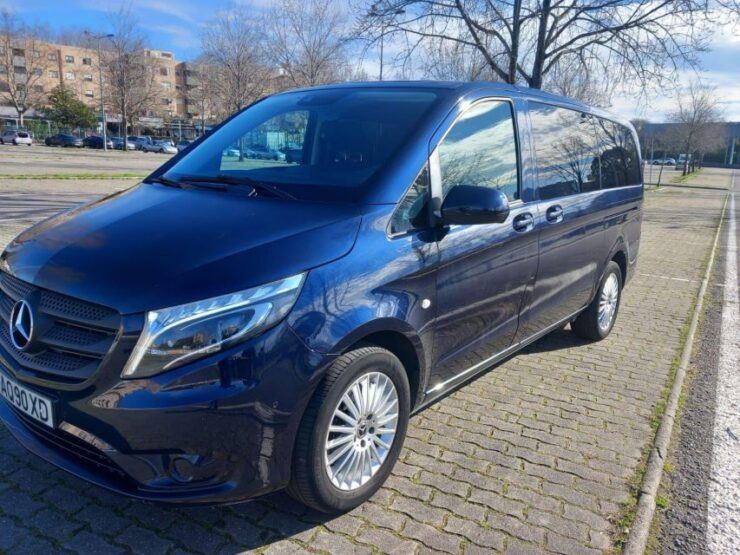 Porto: Private Transfer From Oporto Airport to Porto - Cancellation Policy