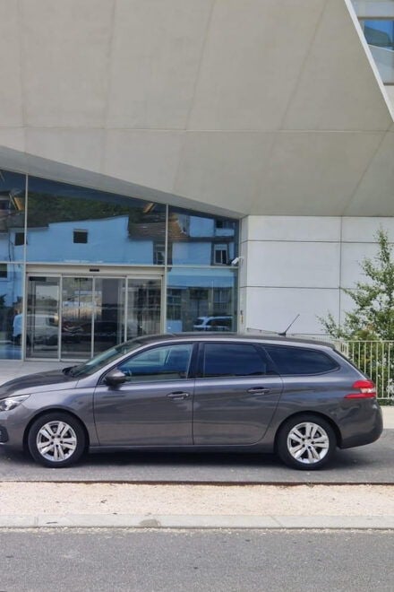 Porto: Private Transfer From/To Lisbon - Inclusions