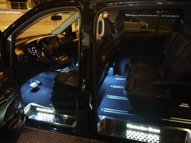 Porto: Private Transfer From/To Porto Airport (Opo) - Inclusions