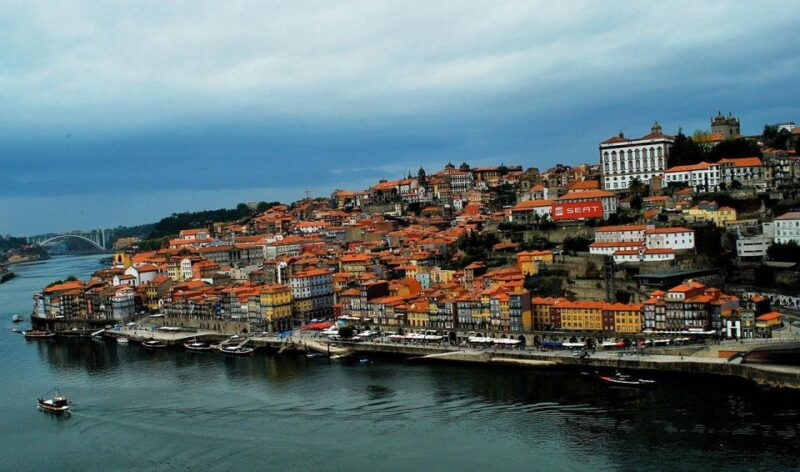 Porto: Private Transfer to Algarve with Stops up to 3 Cities - Porto: Private Transfer to Algarve with Stops up to 3 Cities — An Honest Review