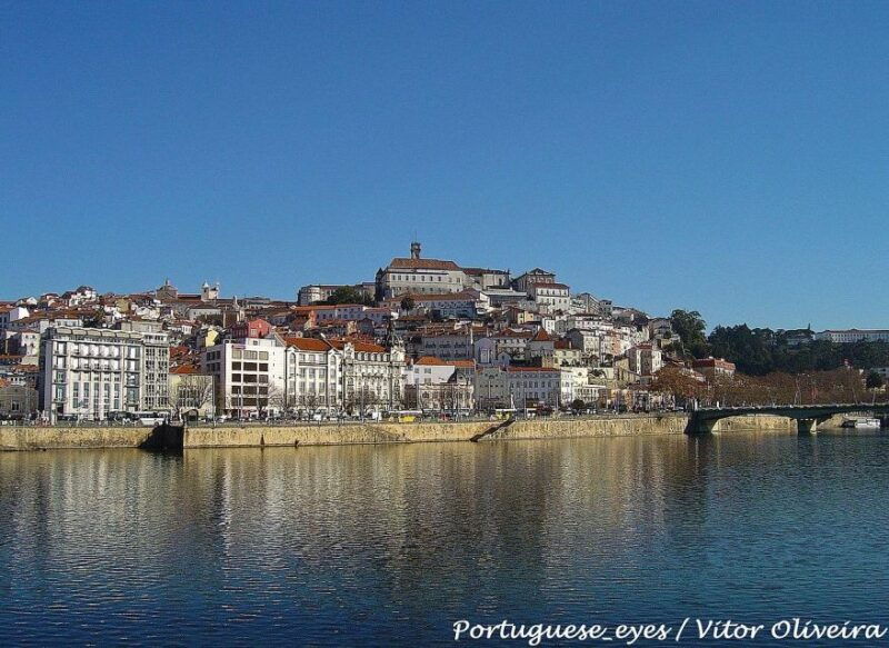 Porto: Private Transfer to Algarve with Stops up to 3 Cities - An In-Depth Look at the Experience