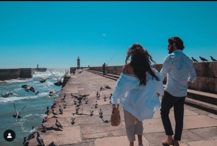 Porto: Private Transfer to Aveiro - Reservation and Cancellation Policy