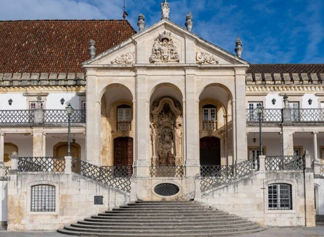 Porto: Private Transfer to Coimbra - Additional Information