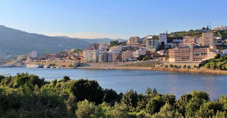 Porto: Private Transfer to Douro Valley - Description