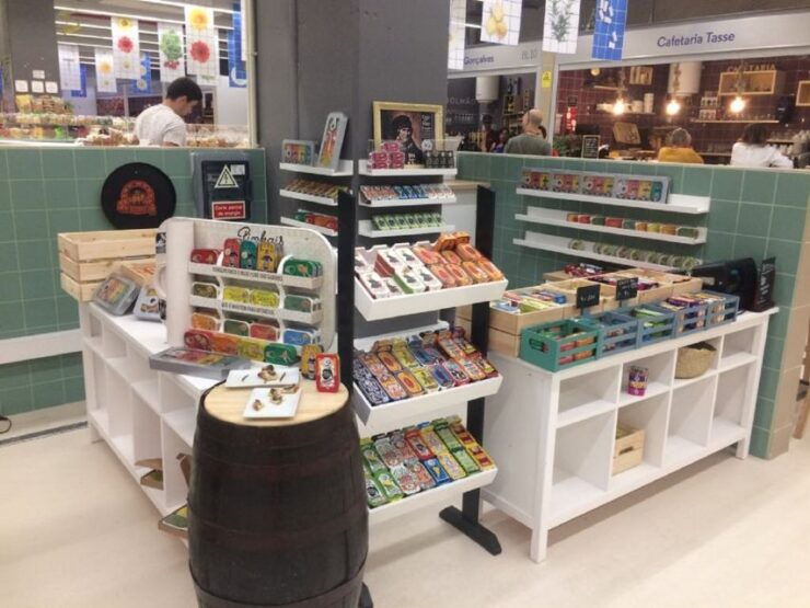 Porto: Private Walking Food Tour With Tastings - Tour Overview