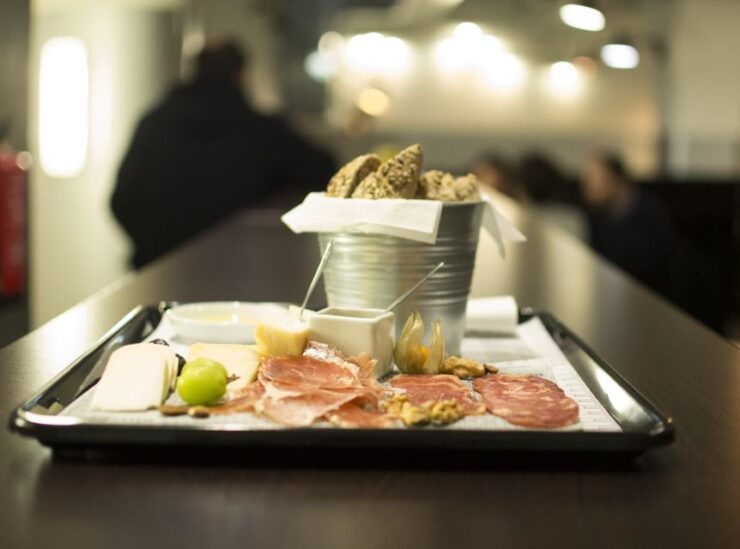 Porto: Private Walking Food Tour With Tastings - Highlights of Porto Tour