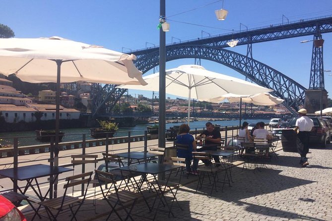 Porto: Private Walking Food Tour With Tastings - Cancellation Policy