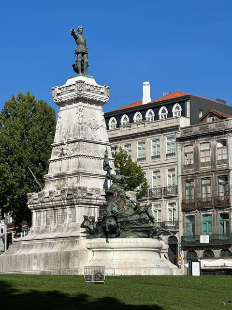 Porto Private Walking tour - The Value of the Tour