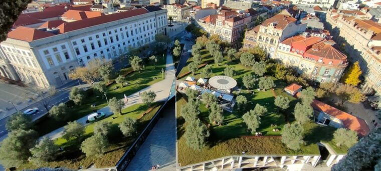 Porto Private Walking tour - Why This Tour Works Well
